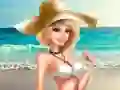 Igra Girls Sexy Bikini Beach spletu