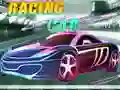 Igra Racing Car spletu