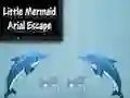 Igra Little Mermaid Ariel Escape spletu