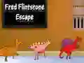Igra Fred Flintstone Escape spletu