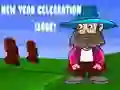 Igra New Year Celebration Episode1 spletu
