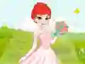 Igra Perfet Wedding Dress spletu
