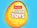 Igra Big doll golg Toys spletu