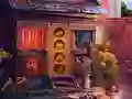 Igra Painting Artist Girl Escape spletu