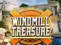 Igra Windmill Treasure spletu