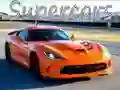 Igra Supercars spletu