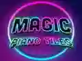 Igra Magic Piano Tiles spletu