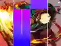 Igra Kimetsu For Demonic Slayer S2 spletu