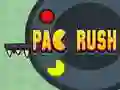Igra Pac Rush spletu