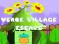 Igra Verde Village Escape spletu