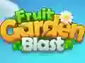Igra Fruit Garden Blast spletu