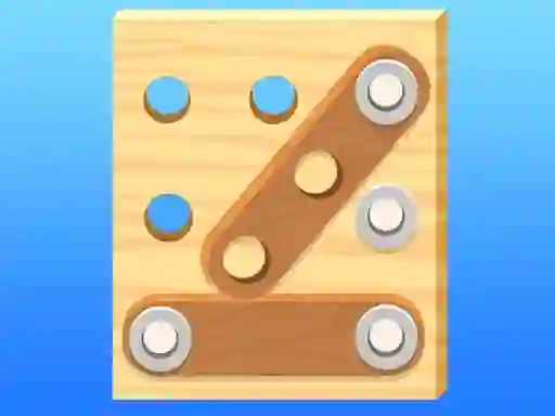 Igra Pin Board Puzzle spletu