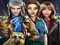 Igra Witness Protection spletu