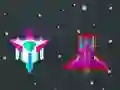 Igra Galaxzynos spletu