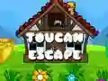 Igra Toucan Escape spletu