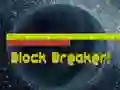Igra Brick Breakers spletu