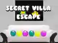 Igra Secret Villa Escape spletu