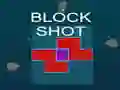 Igra Block Shot spletu