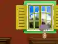 Igra Deluxe House Escape spletu