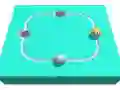 Igra Marble Ball 3D spletu