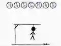 Igra Hangman spletu