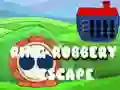 Igra Ring Robbery Escpae spletu
