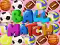Igra Ball Match spletu