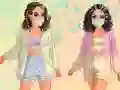 Igra Sweet Sweet Summer spletu