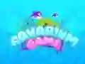 Igra  My Aquarium spletu