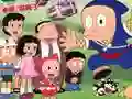 Igra Ninja Hattori-kun Jigsaw Puzzle Collection spletu