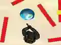 Igra Ballon Shooter spletu