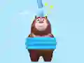 Igra Save The Bear spletu