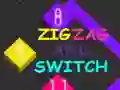 Igra Zig Zag and Switch spletu