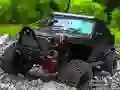 Igra Offroad Jeep Driving Puzzle spletu