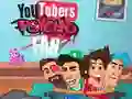 Igra YouTubers Psycho Fan spletu