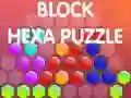 Igra Block Hexa Puzzle spletu