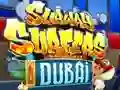 Igra Subway Surfers Dubai spletu