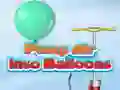 Igra Pump Air into Balloon spletu