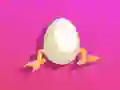 Igra Bouncing Egg spletu