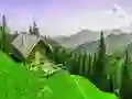 Igra Alpine Mountain Jigsaw spletu
