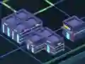 Igra City Fuse spletu