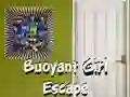 Igra Buoyant Girl Escape spletu