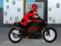 Igra Bike Racing Math Average spletu