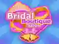 Igra Bridal Butique Salon spletu