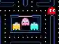 Igra Pac-Man Clone spletu