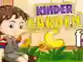 Igra Kindergarten spletu
