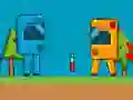 Igra Roo Bot 2 spletu