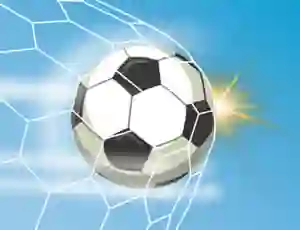 Igra Soccer Master spletu