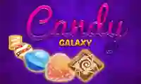 Igra Candy Galaxy spletu