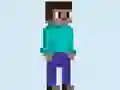 Igra Move Craft spletu